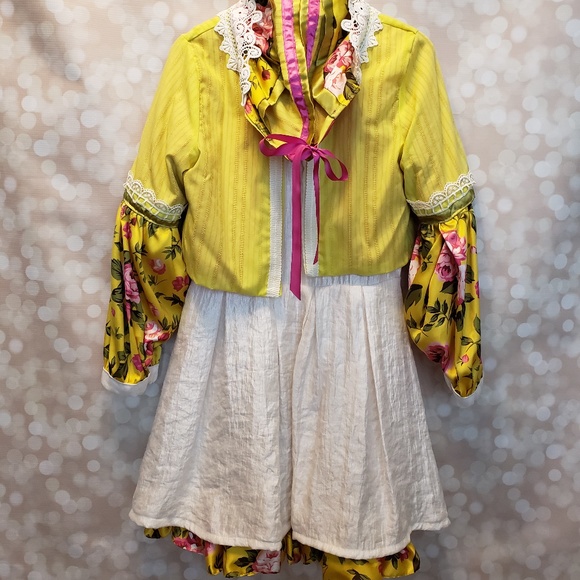 Pink Lemonade Jacket - Picture 4 of 5